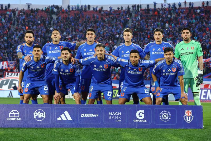 ATON - Universidad de Chile
