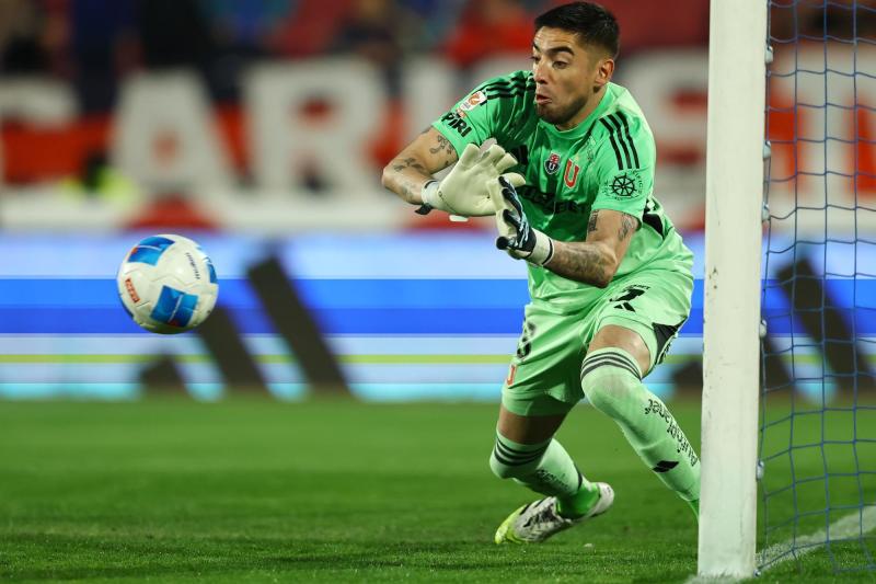 Gabriel Castellón - ATON