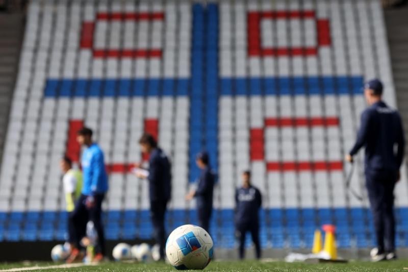 Claro Arena | Photosport