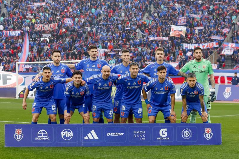 Universidad de Chile - ATON