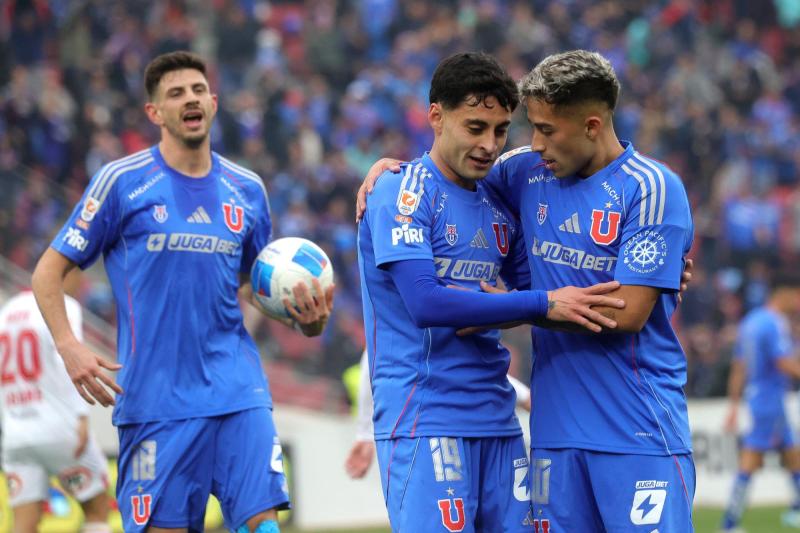 ATON - Universidad de Chile
