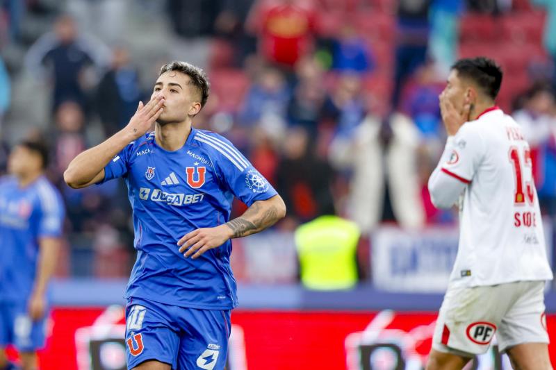 Universidad de Chile - ATON