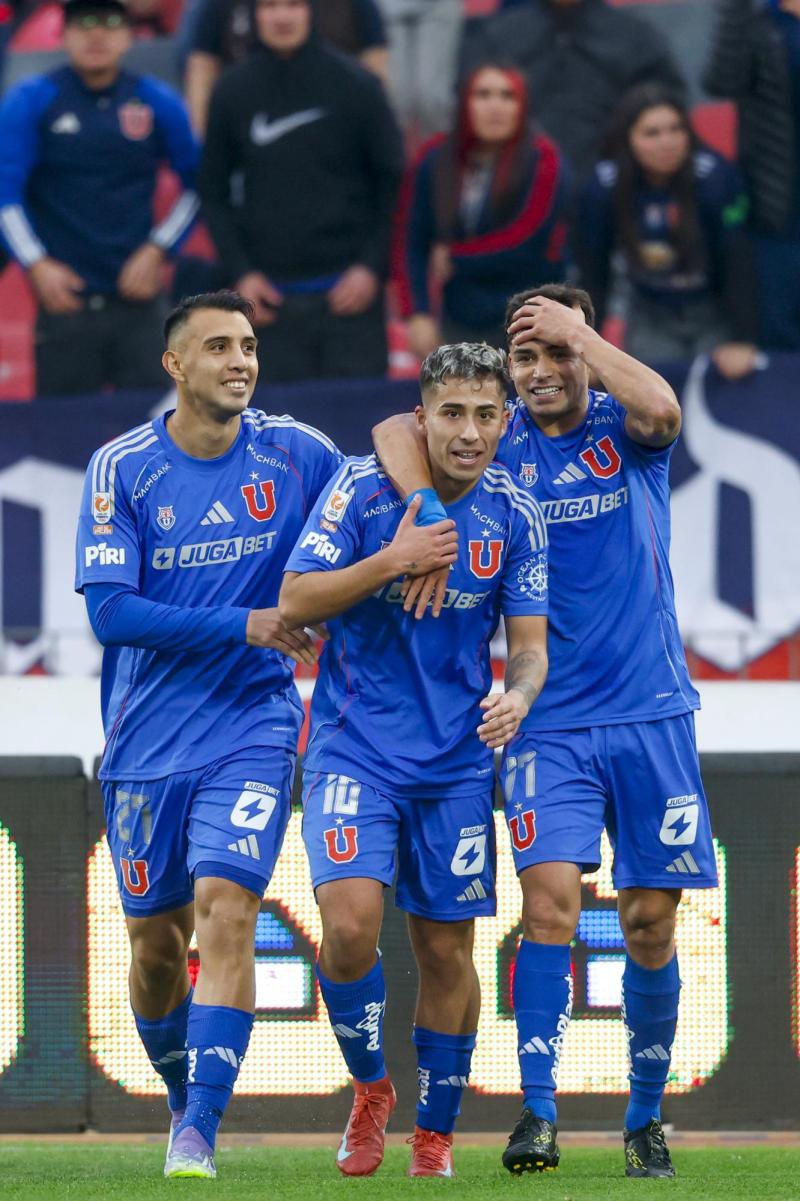 Universidad de Chile - ATON