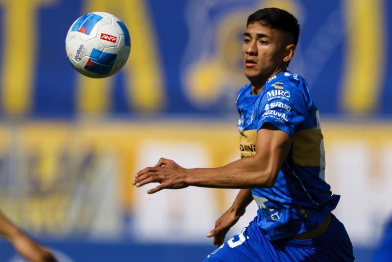 Emiliano Ramos - ATON