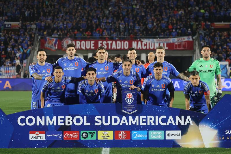 Universidad de Chile - ATON