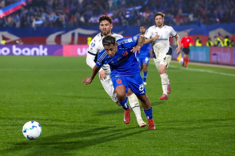 Universidad de Chile - ATON