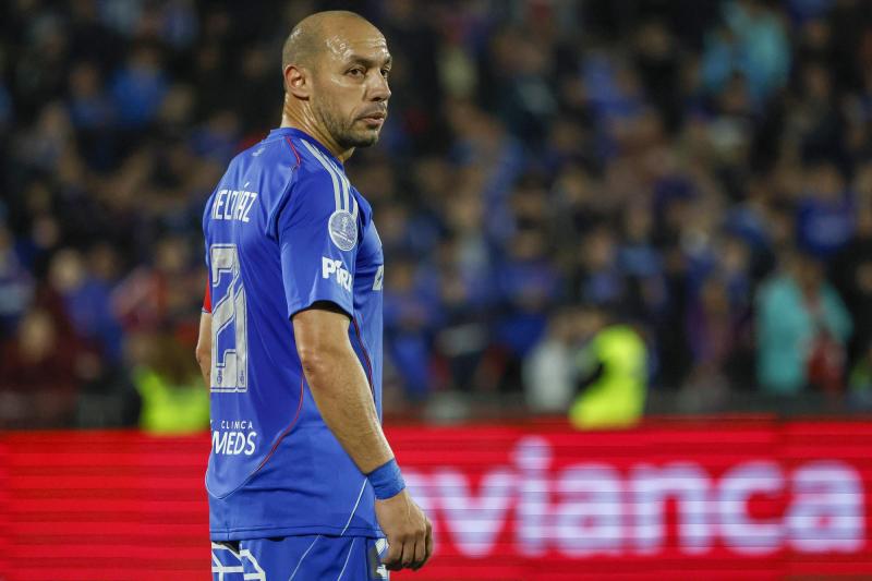 Marcelo Díaz - ATON