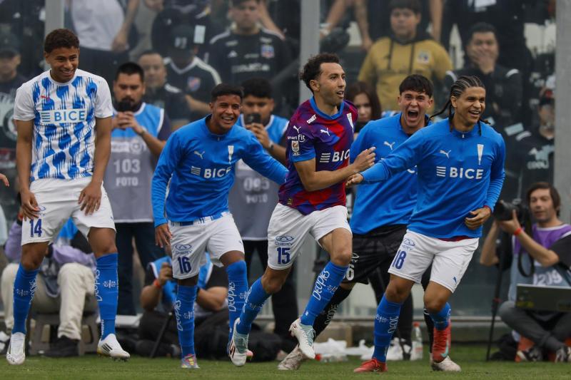 Universidad Católica - Photosport