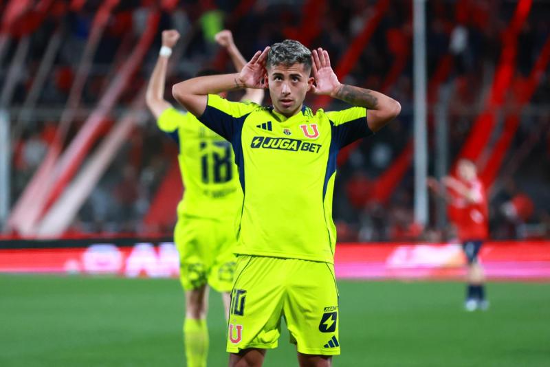 ATON - Universidad de Chile