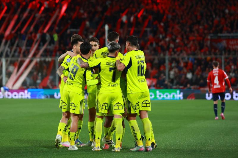 ATON - Universidad de Chile