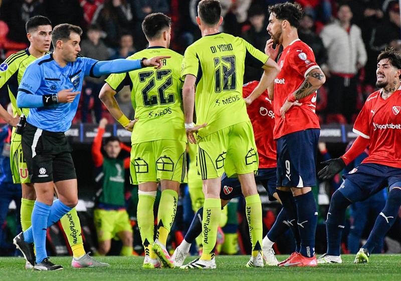 ATON - Universidad de Chile