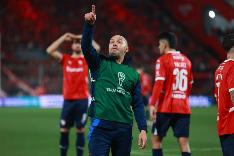 Marcelo Díaz - ATON