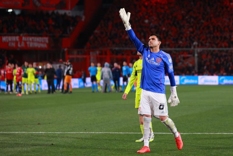 La tragedia en Avellaneda - ATON