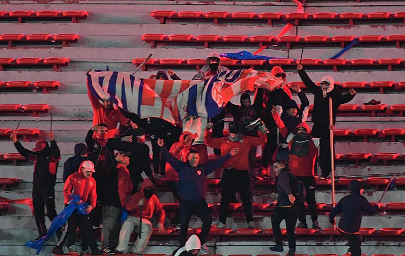 ATON - Independiente