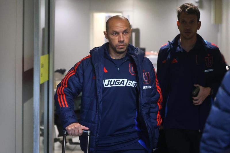 Marcelo Díaz - ATON