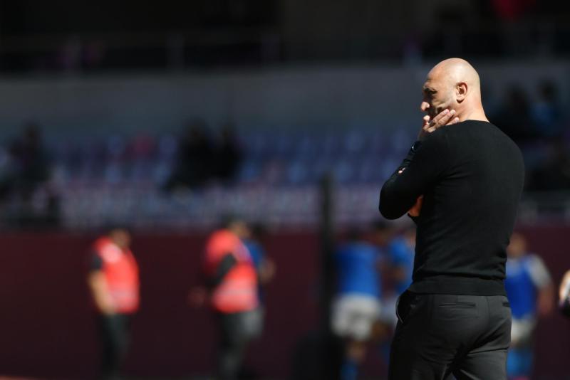 Cristian Paulucci - ATON - Fútbol chileno