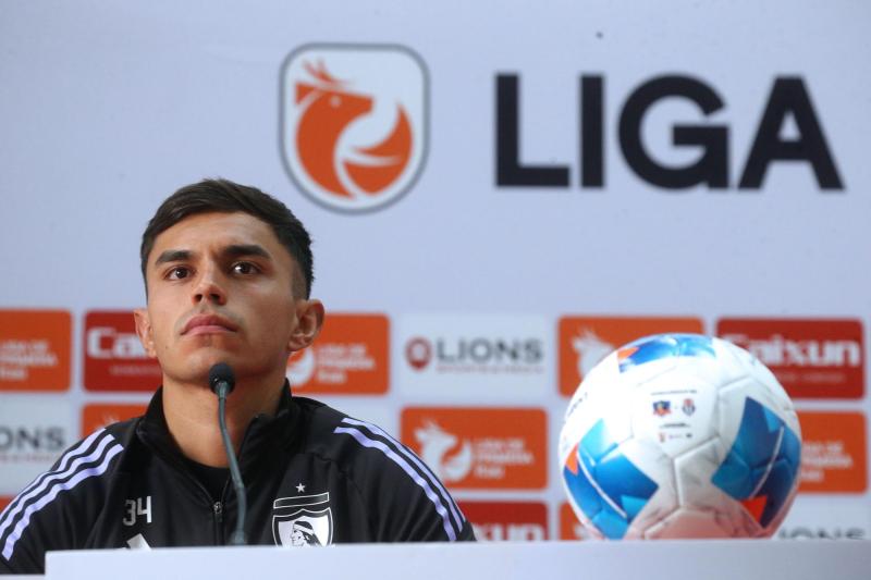 Vicente Pizarro - Photosport