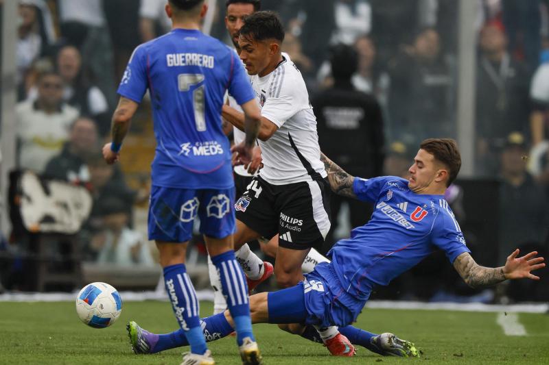 Franco Calderón | Photosport