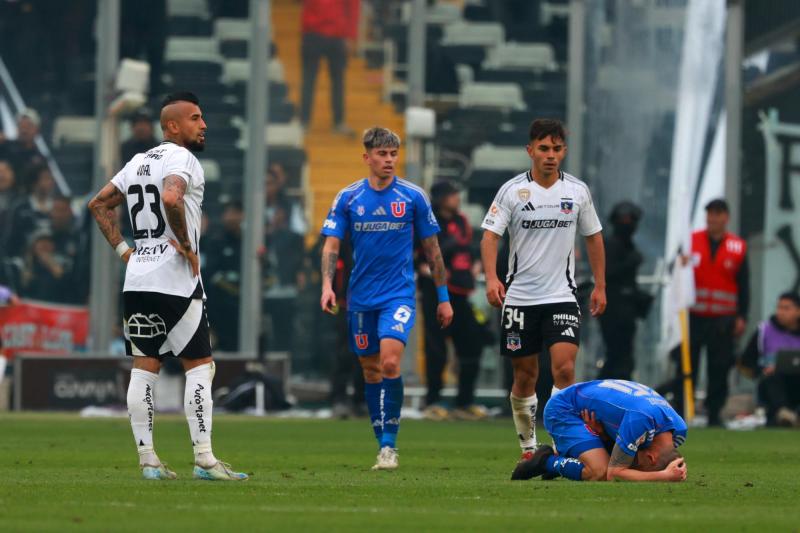 Arturo Vidal - Photosport