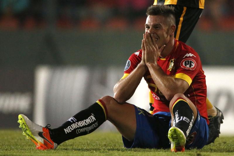 ATON - Diego Churín