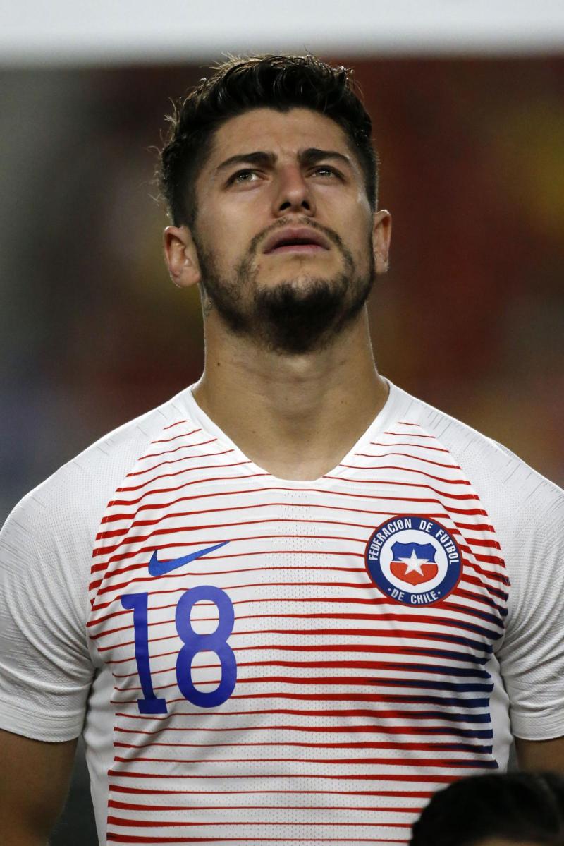 Ángelo Sagal - ATON