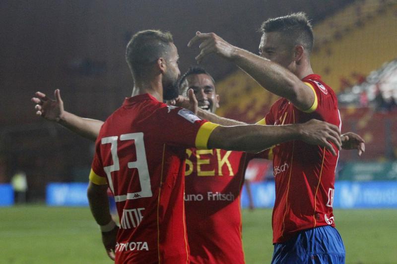 ATON - Diego Churín