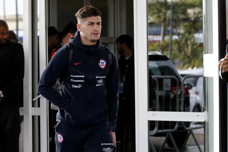 Ángelo Sagal - ATON