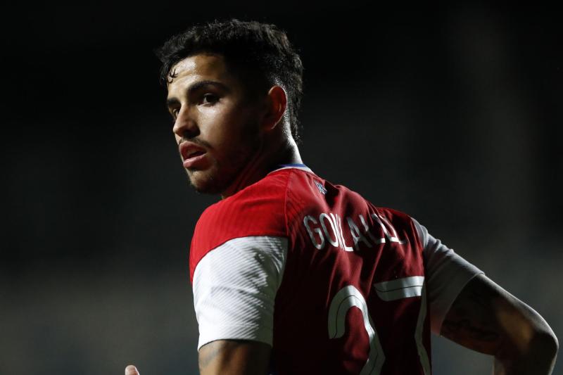 Daniel González - ATON