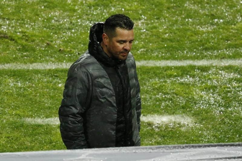 Héctor Tapia - ATON