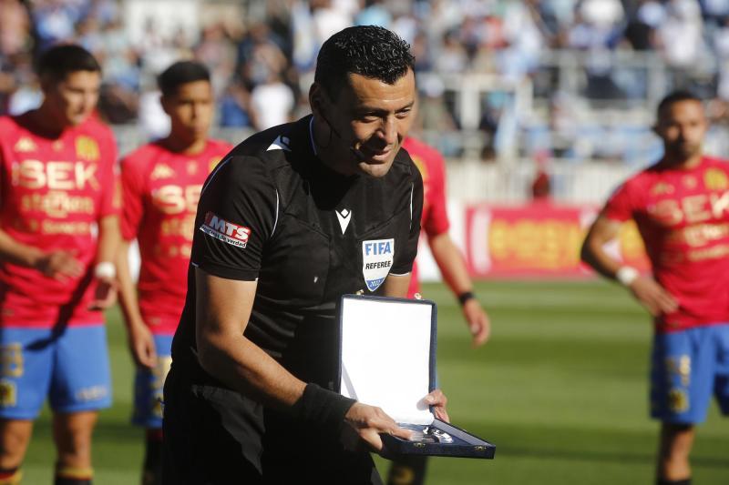 Roberto Tobar - ATON