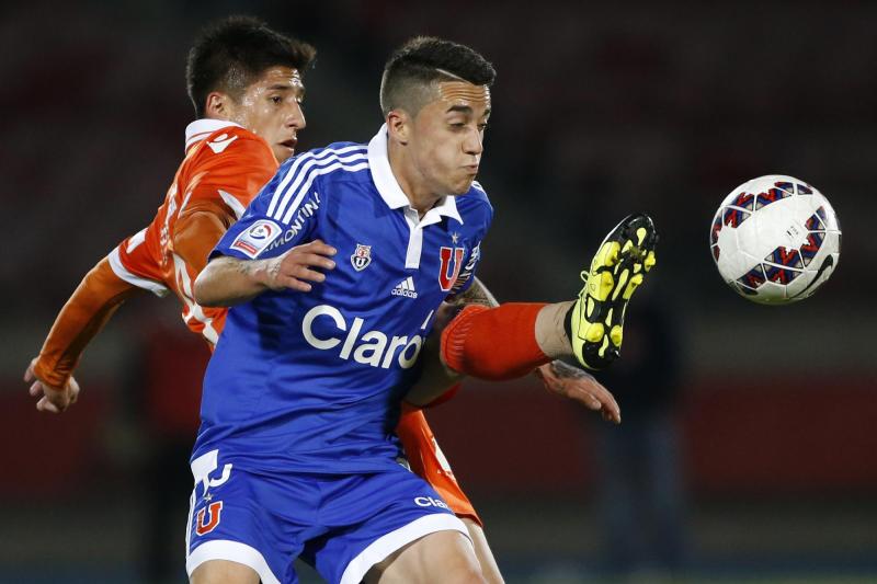 Diego González - Photosport