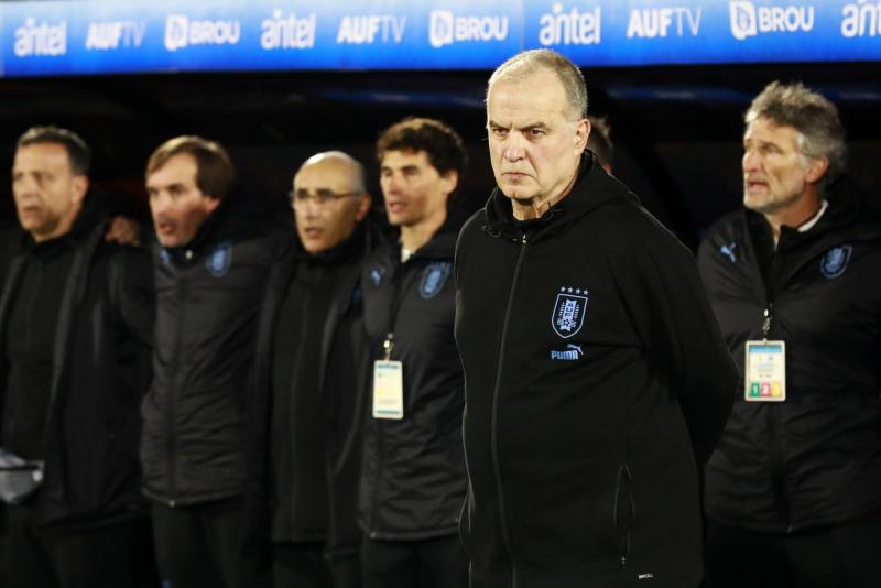 Marcelo Bielsa - Photosport