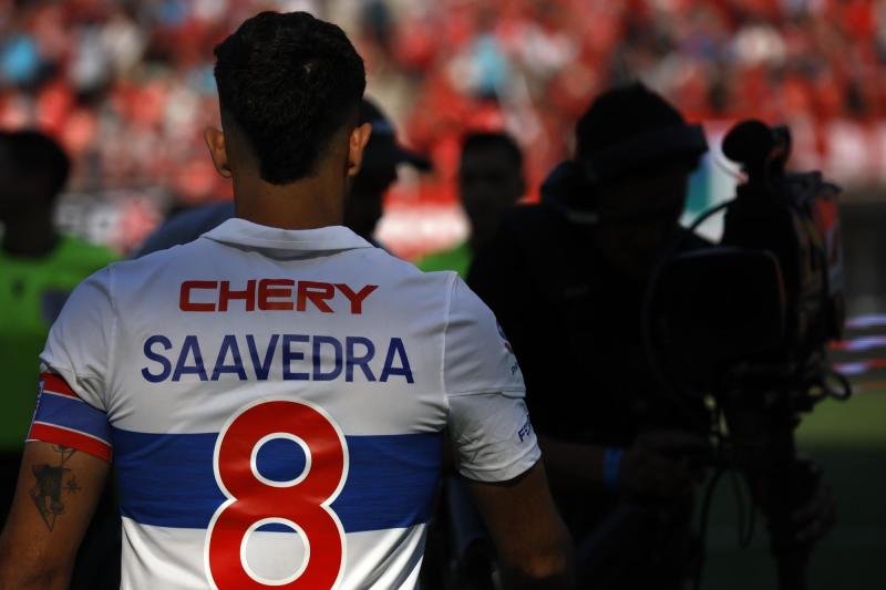 Ignacio Saavedra (ATON) - 2023