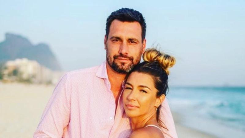 Instagram - Andrea Marocchino y Pancha Merino