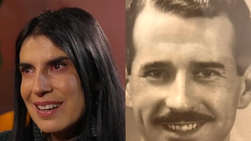 Hay que decirlo - Pablo Canaliza impacta a 'Porotito Verde' con mensaje de su abuelo para su madre