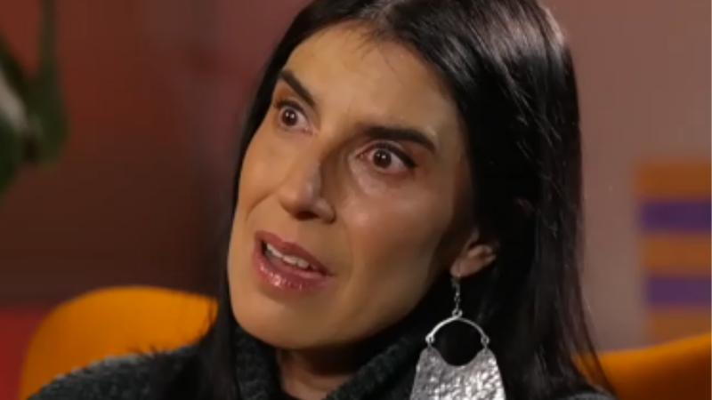 Hay que Decirlo - Pablo Canaliza impacta a 'Porotito Verde' con mensaje de su abuelo para su madre