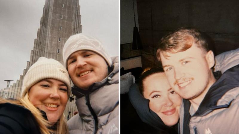 Redes sociales - Hombre tenía tumor cerebral, pero pensaba que era Covid-19