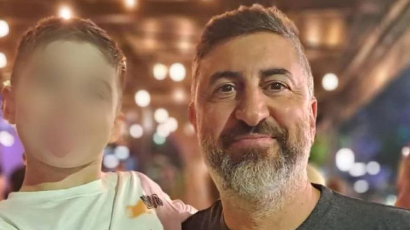 Redes Sociales - Madre de niño asesinado por su padre revela detalle antes del crimen que la hizo entrar en “crisis de histeria”