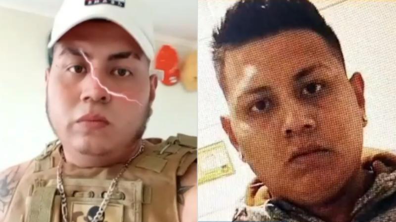 T13- “Estamos activos”: la reciente señal que dio en redes el ecuatoriano que habría contactado a sicarios del 'Rey de Meiggs'