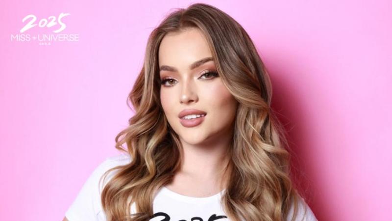 Estas son las 10 candidatas que avanzaron en la final de Miss Universo Chile 2025