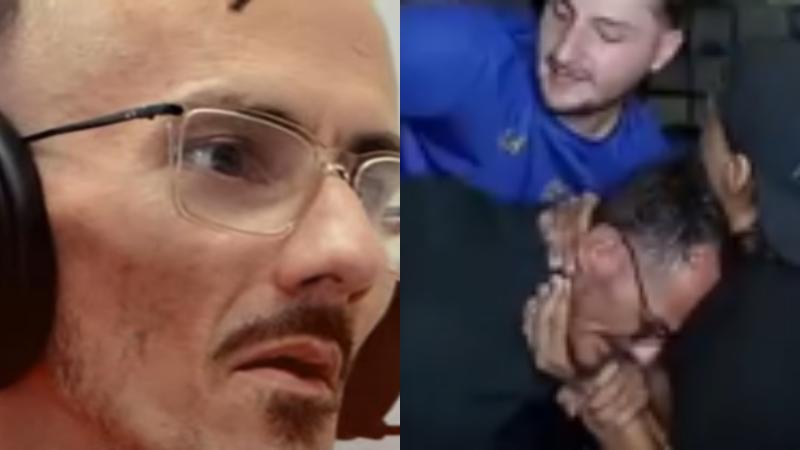 Redes Sociales - Abren investigación por streamer que murió en transmisión en vivo tras meses de abusos