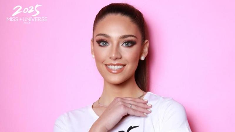 Estas son las 10 candidatas que avanzaron en la final de Miss Universo Chile 2025