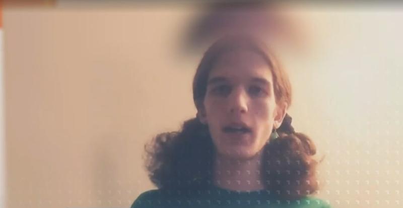 T13 - Tiroteo en Estados Unidos