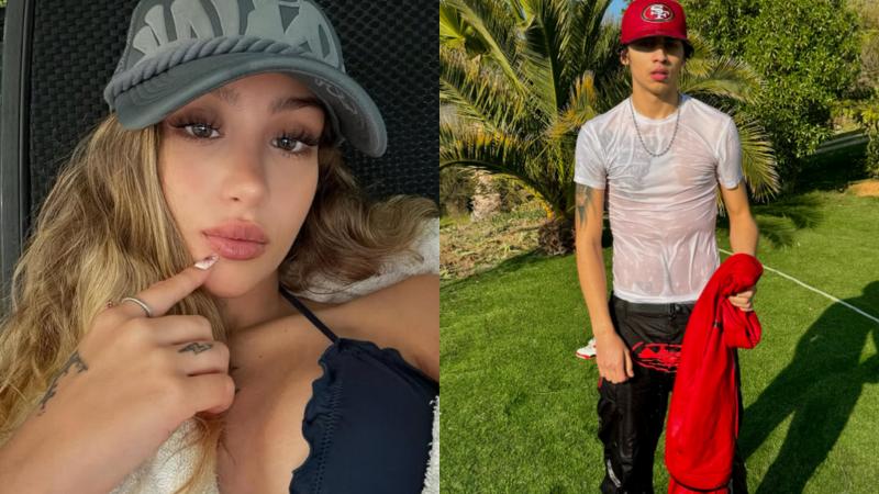 Instagram - Trini Neira lanza dura indirecta tras su ruptura amorosa: “La gente ya no tiene códigos, ni las amigas”