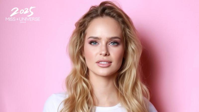 Estas son las 10 candidatas que avanzaron en la final de Miss Universo Chile 2025