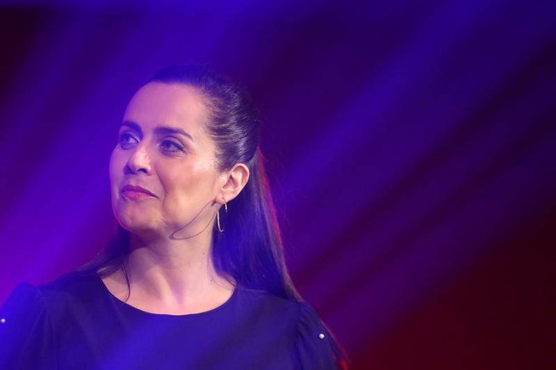 Agencia Uno - Natalia Valdebenito