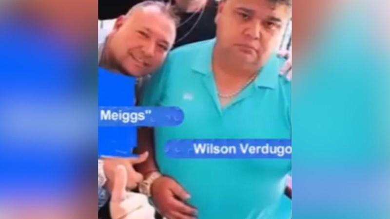 T13 - Wilson Verdugo y el 'Rey de Meiggs'