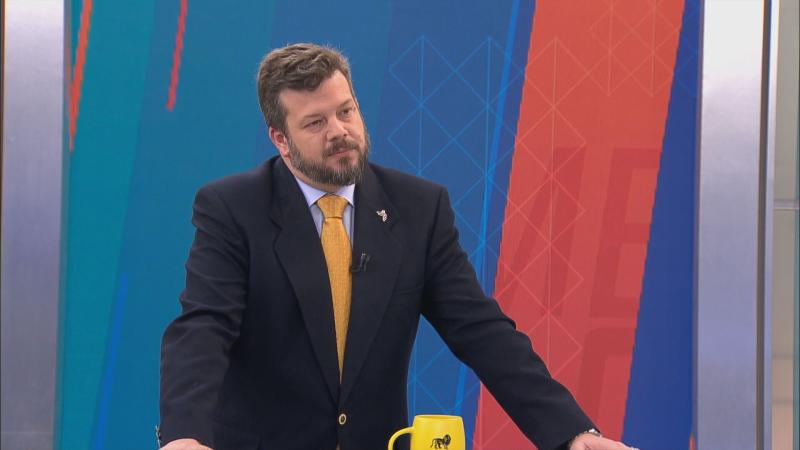 Mesa Central - El 13