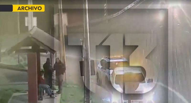 Secuestro de Gonzalo Montoya