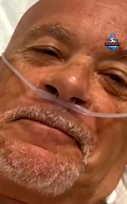 Alfredo Duro - Captura TikTok